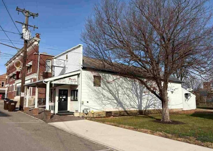 113 E Washington St, New Madison, OH à vendre - Photo du bâtiment - Image 3 de 14