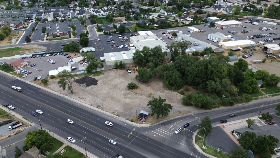 350 W 400 N, Lindon, UT à louer - Aérien - Image 2 de 4