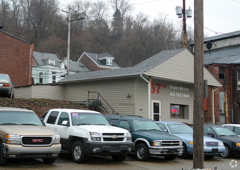 5700 Butler St, Pittsburgh, PA for sale - Building Photo - Image 2 of 25