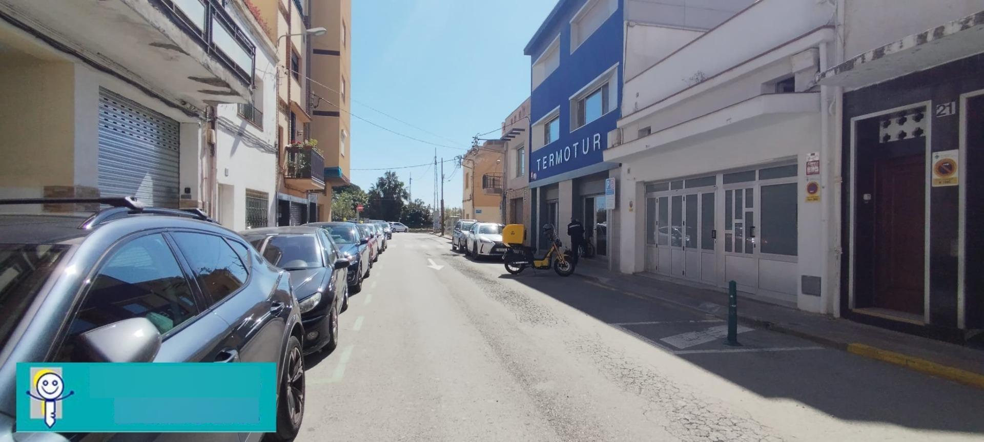 Retail in Pineda de Mar, Barcelona for lease Primary Photo- Image 1 of 5