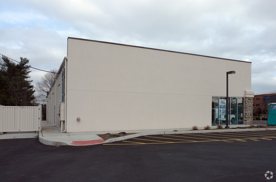 Route 202, Chadds Ford, PA for lease - Building Photo - Image 3 of 10