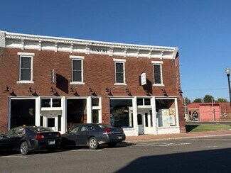More details for 125 Main St, Slater, MO - Retail for Lease
