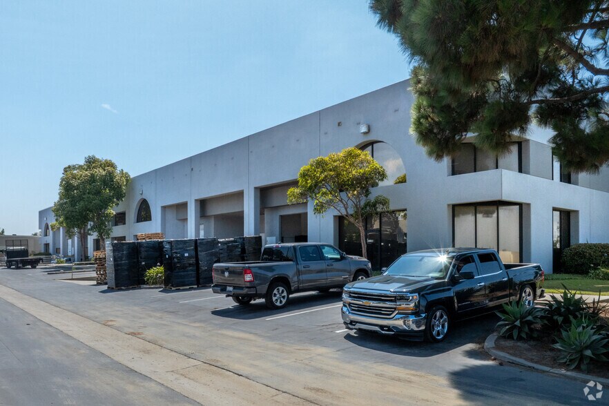 3112 Seaborg Ave, Ventura, CA à louer - Photo principale - Image 1 de 3