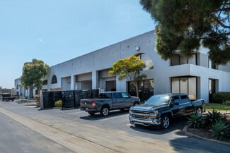 More details for 3112 Seaborg Ave, Ventura, CA - Industrial for Lease