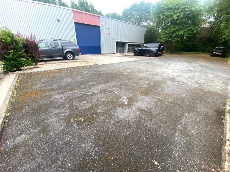 Walmsley Ct @ Petre Road, Accrington for sale - Building Photo - Image 3 of 3