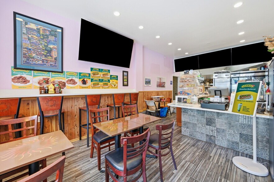 2737 Hyde St, San Francisco, CA à vendre - Photo du bâtiment - Image 3 de 21