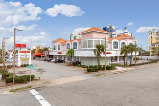More details for 1900 N Kings Hwy, Myrtle Beach, SC - Retail for Lease