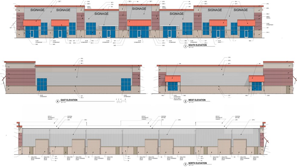 1162 Laser St, Verona, WI à louer - Photo du bâtiment - Image 2 de 6