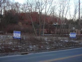 7 Berkshire Rd, Sandy Hook, CT à louer - Photo du bâtiment - Image 2 de 11