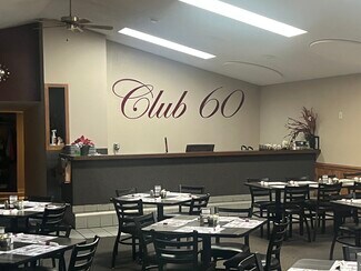 Plus de détails pour W2164 Highway 60, Columbus, WI - Commerce de détail à vendre