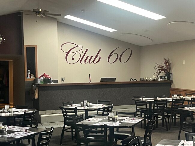 Plus de détails pour W2164 Highway 60, Columbus, WI - Commerce de détail à vendre