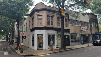 More details for 100 N 7th St, Richmond, VA - Retail for Lease