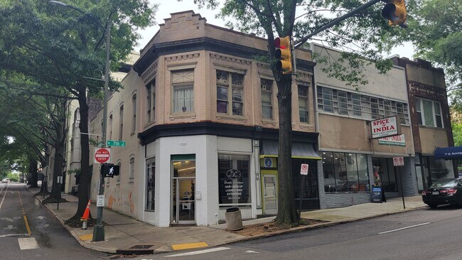 More details for 100 N 7th St, Richmond, VA - Retail for Lease