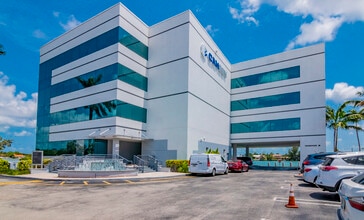 5000 SW 75th Ave, Miami, FL for lease Interior Photo- Image 2 of 3