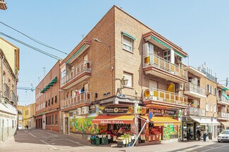 More details for Calle los Altos de Saceruela, 2, Madrid - Multifamily for Sale