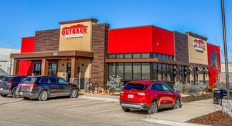 More details for 560 US 80 hwy, Forney, TX - Retail for Sale