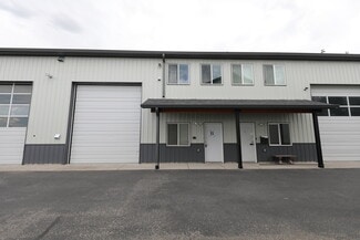 More details for 160 Lodgepole Ln, Bozeman, MT - Office for Sale