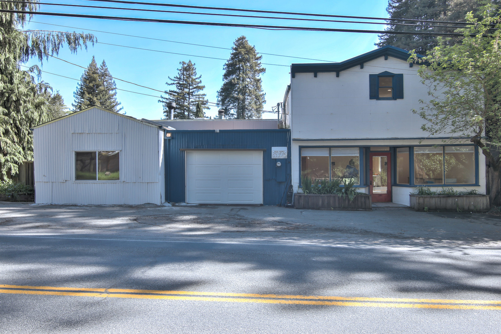 5420 Highway 9, Felton, CA à vendre Autre- Image 1 de 1