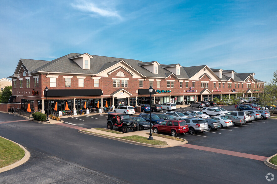 109-141 S English Station Rd, Louisville, KY à vendre - Photo principale - Image 1 de 1