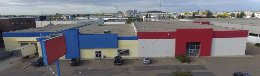 13304 St Albert Trl, Edmonton, AB for sale Primary Photo- Image 1 of 1