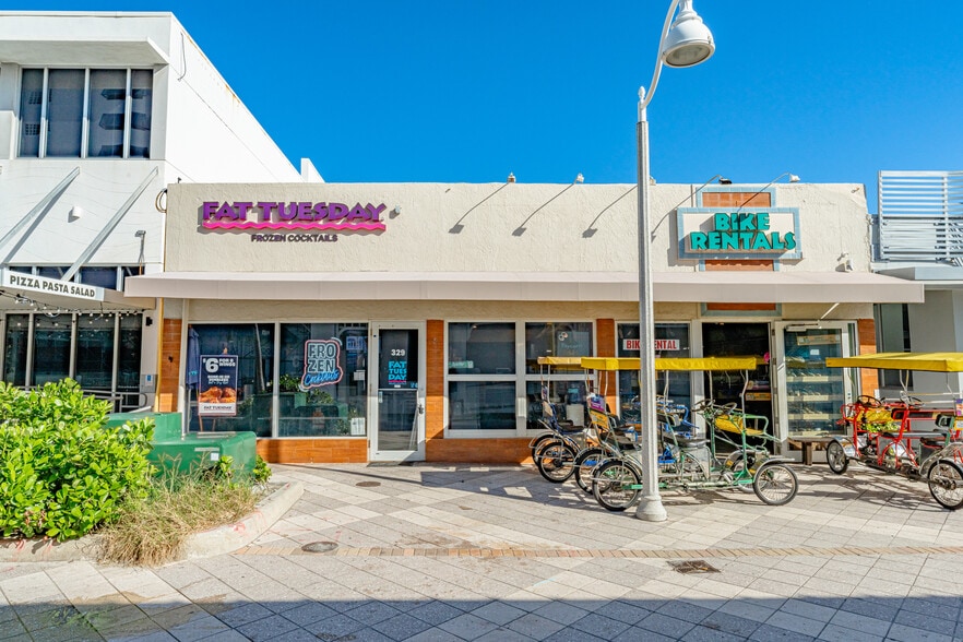 327-329 Johnson St, Hollywood, FL for sale - Building Photo - Image 3 of 7