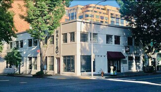 Plus de détails pour 1120-1136 NW Hoyt St, Portland, OR - Bureau à louer