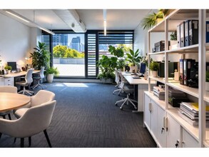 55 Miller St, Pyrmont à louer Photo intérieure- Image 1 de 4