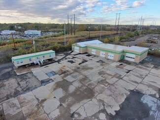 Plus de détails pour 815 S Market St, Wilmington, DE - Industriel à louer