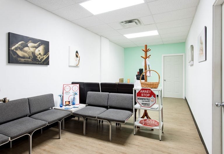 5025 Rue Sherbrooke O, Westmount, QC for lease Interior Photo- Image 1 of 6