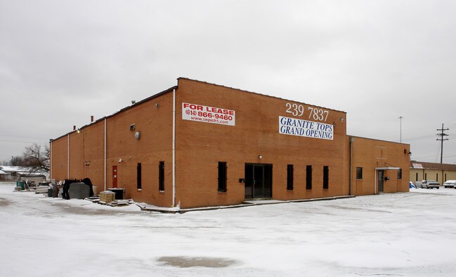More details for 2002 Zettler Rd, Columbus, OH - Flex for Lease
