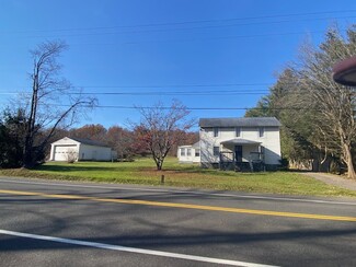 Plus de détails pour 33 S Putt Corners Rd, New Paltz, NY - Industriel à vendre