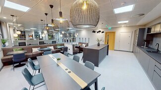 Plus de détails pour 42-44 Fountain St, Manchester - Bureau à louer