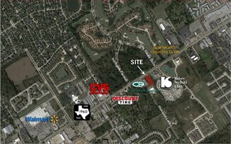 More details for FM 1960 & Welcome Ln, Houston, TX - Land for Sale