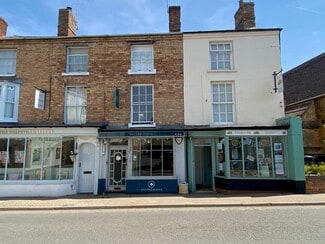 More details for 22 Church St, Shipston On Stour - Retail for Lease