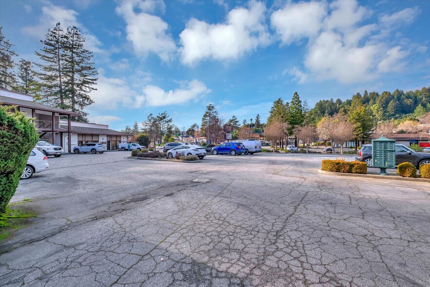 4444 Scotts Valley Dr, Scotts Valley, CA for sale - Building Photo - Image 2 of 36