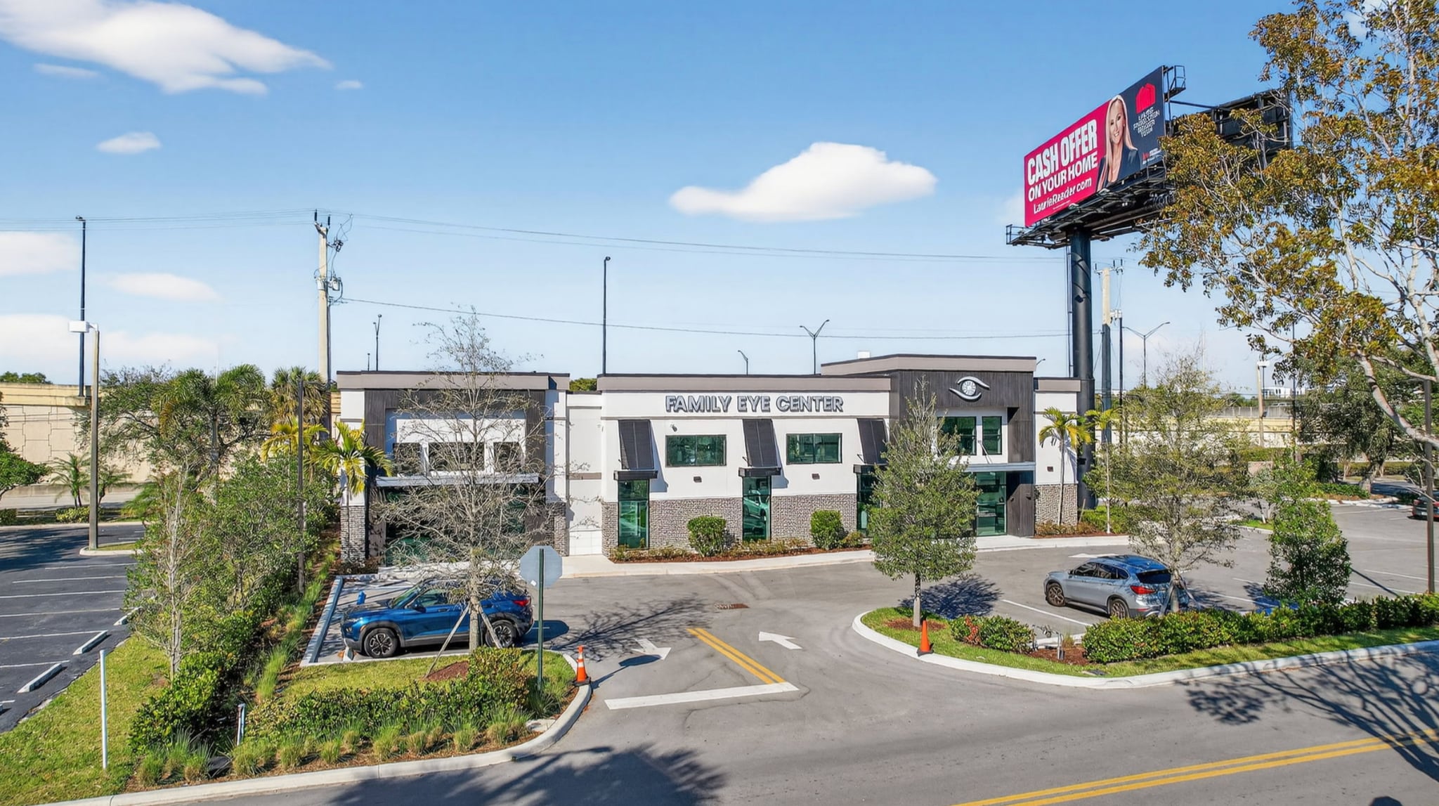 9090 W State Road 84, Davie, FL for lease Primary Photo- Image 1 of 13