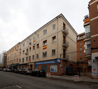 More details for Calle de Colomer, 13, Madrid - Multifamily for Sale