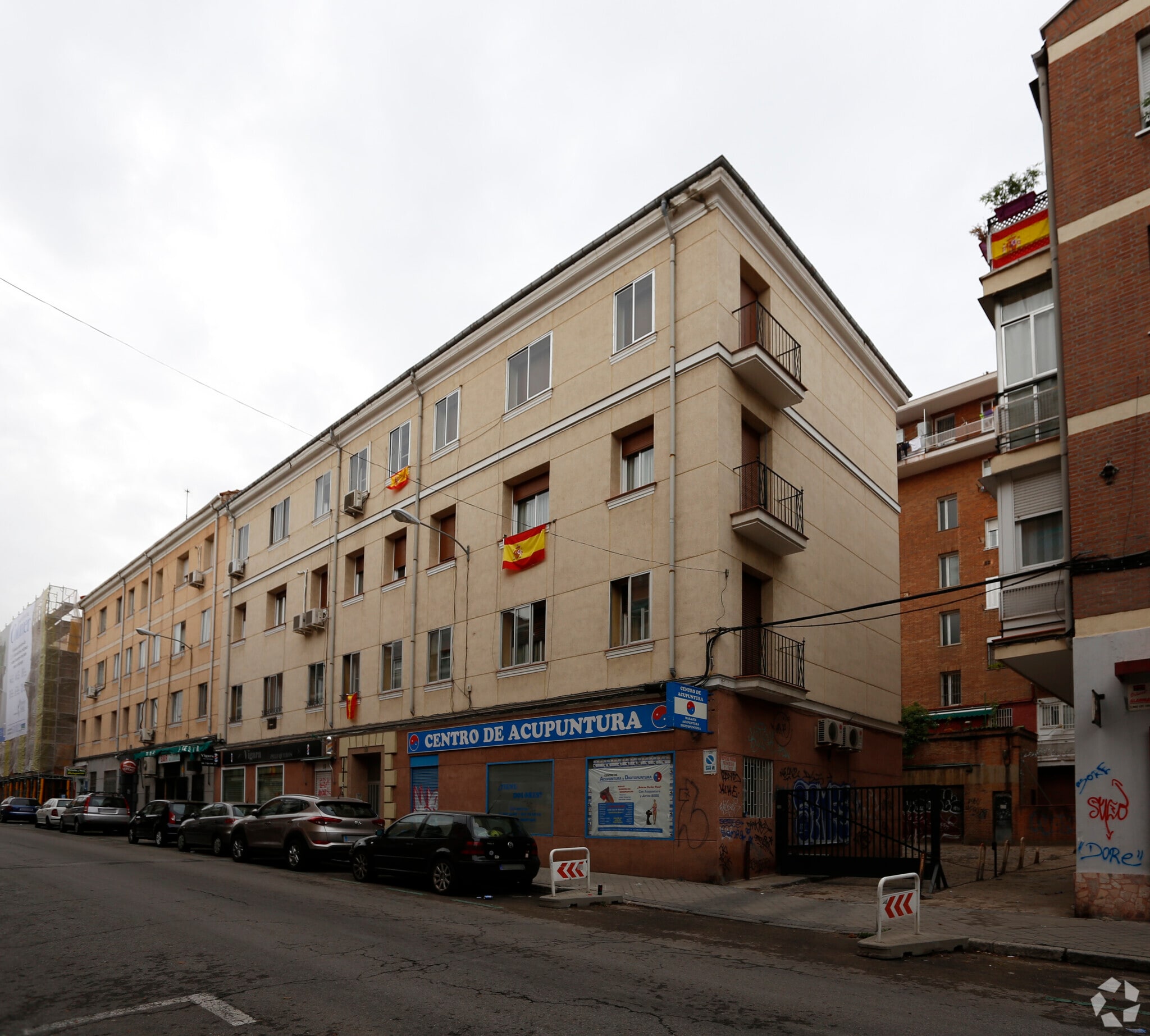 Calle de Colomer, 13, Madrid, Madrid à vendre Photo principale- Image 1 de 4