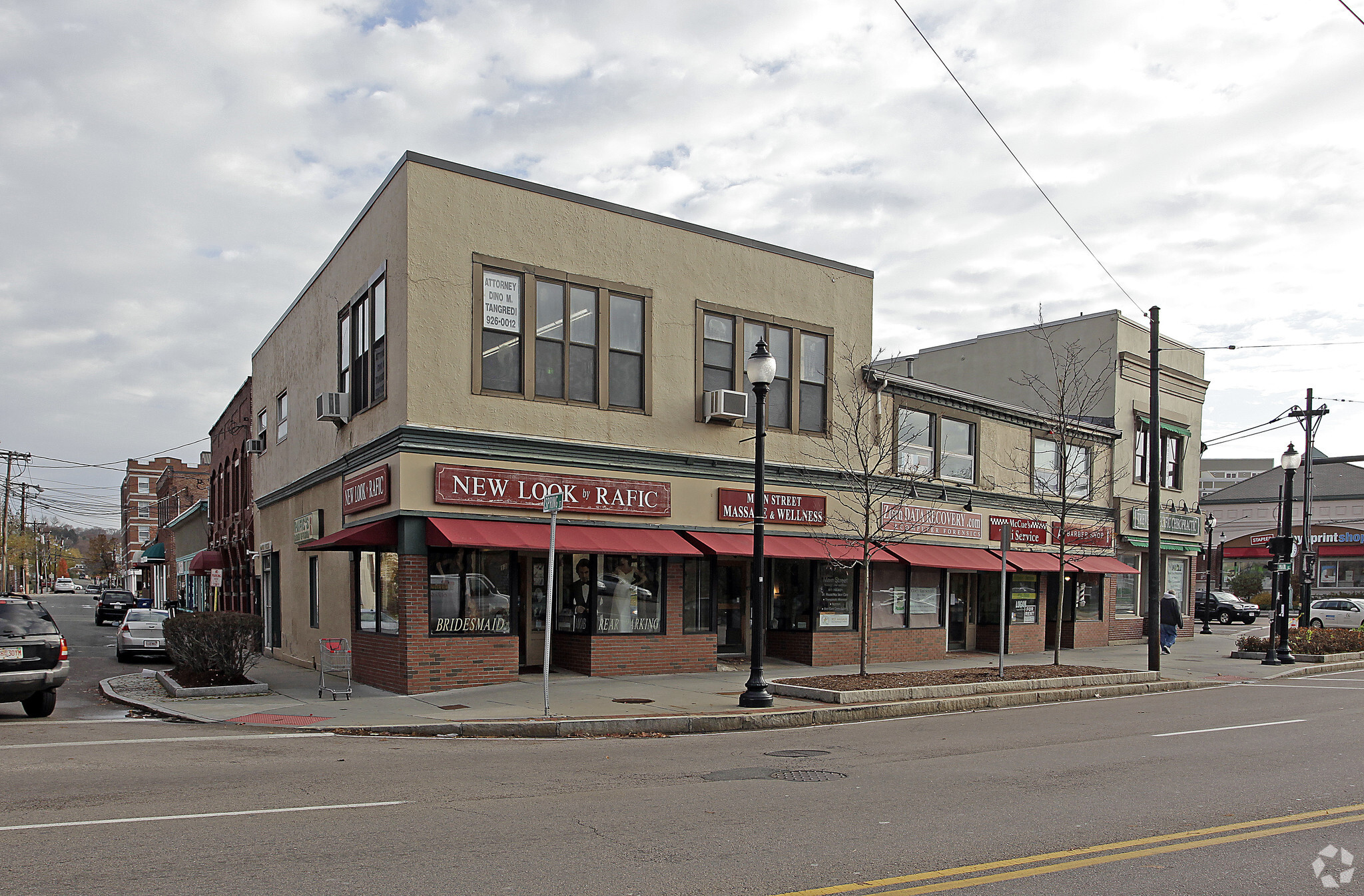 9 Main St, Watertown, MA for sale Primary Photo- Image 1 of 1