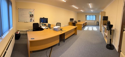 Harwood Rd, Horsham à louer Photo intérieure- Image 2 de 3