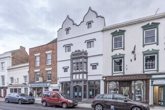 More details for 124 High St, Tewkesbury - Retail for Lease