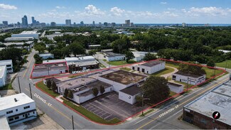 Plus de détails pour 4 Building Industrial Portfolio – Industriel à vendre, Jacksonville, FL