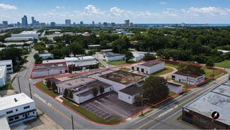 Plus de détails pour 4 Building Industrial Portfolio – Industriel à vendre, Jacksonville, FL