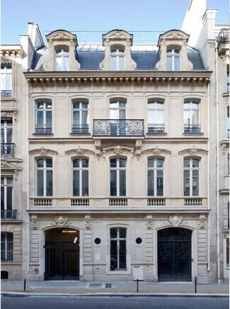 Plus de détails pour 38 Rue La Bruyère, Paris - Bureau, Industriel à louer