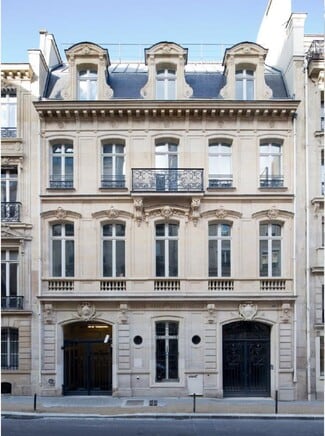 More details for 38 Rue La Bruyère, Paris - Office for Lease