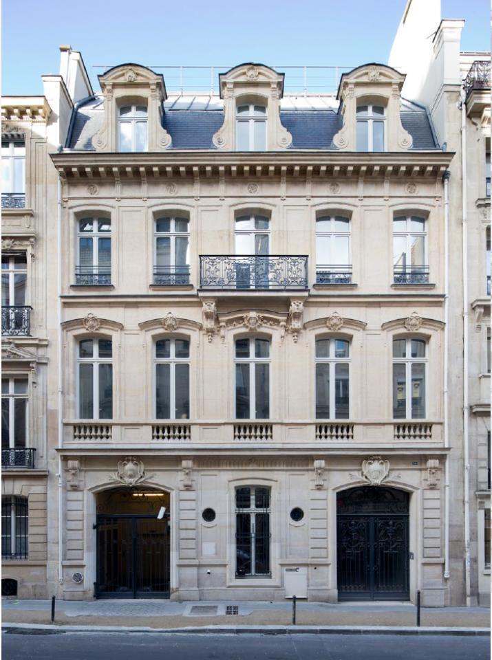 38 Rue La Bruyère, Paris for lease Building Photo- Image 1 of 20