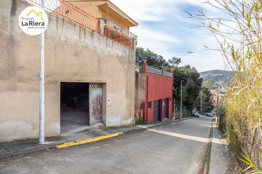 Industriel dans Arenys de Munt, Barcelona à vendre - Photo du bâtiment - Image 2 de 14