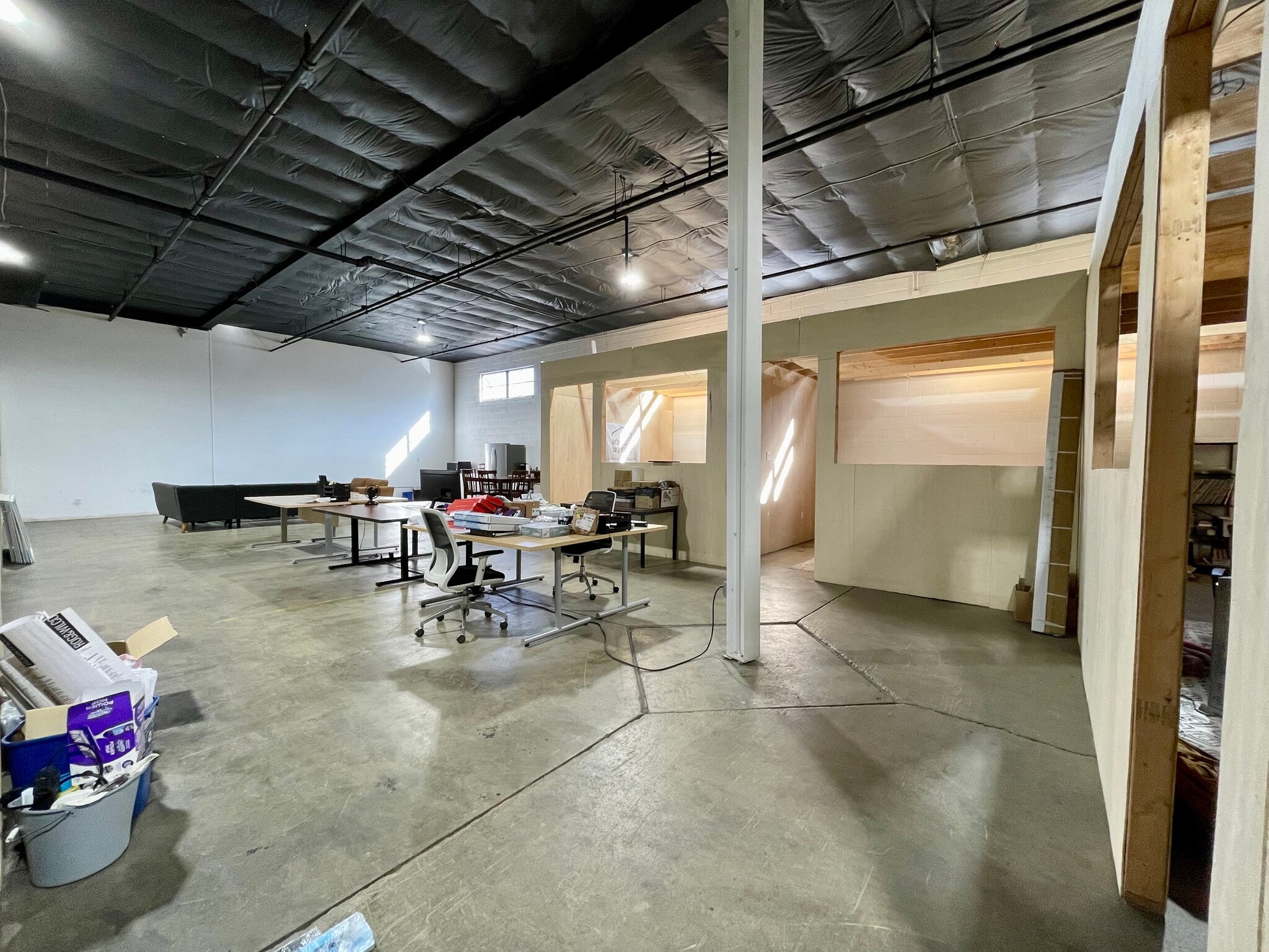 3801 Race St, Denver, CO for lease Building Photo- Image 1 of 1