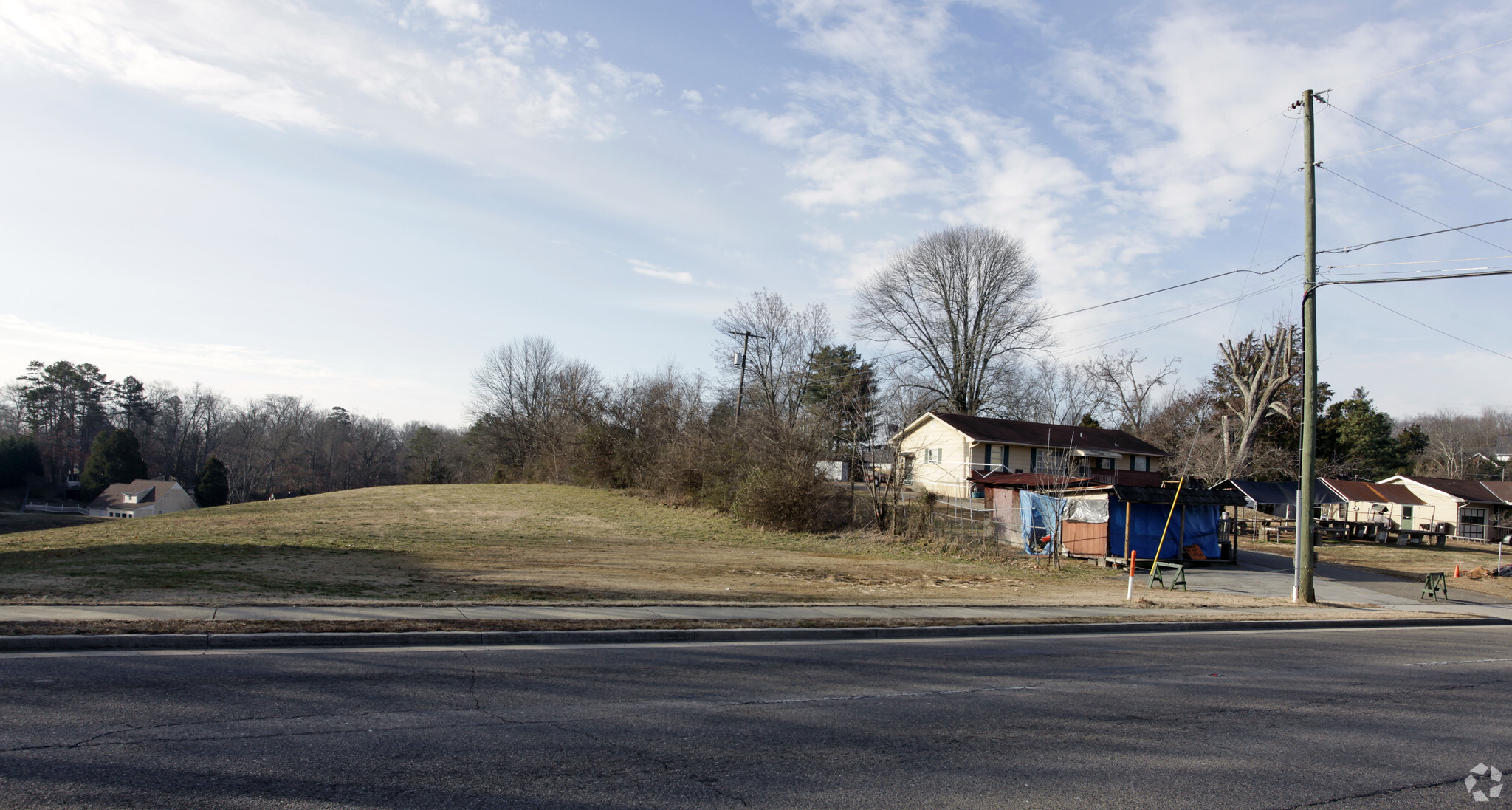 0 Middlebrook Pike, Knoxville, TN à vendre Photo principale- Image 1 de 1