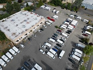 More details for 16325 5th Ave NE, Shoreline, WA - Flex for Lease